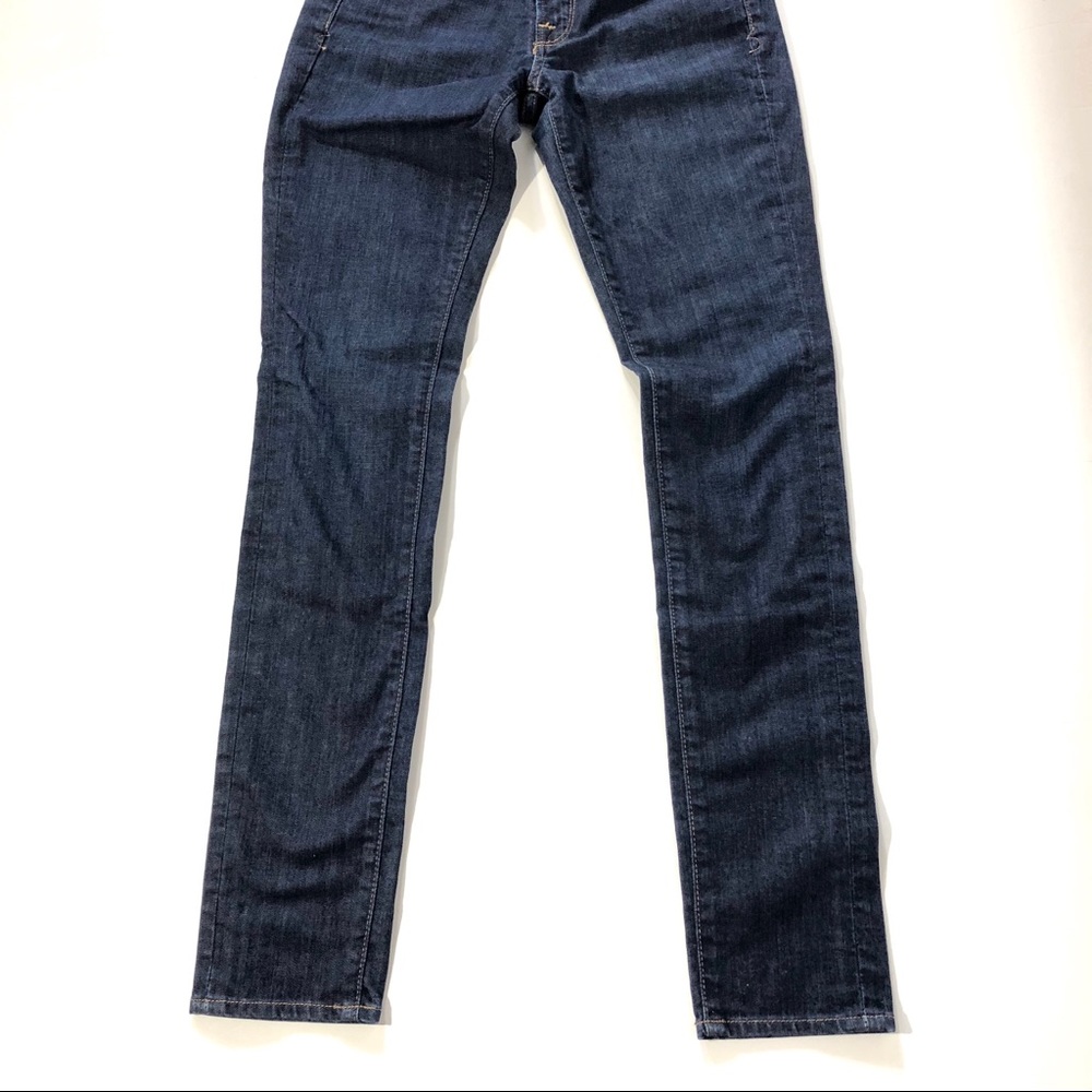 Lucky Brand Southside Charlie Stretch Skinny Jeans - Picture 4 of 8